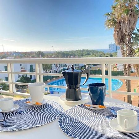 Ferienwohnung Puertas Al Mar Cala'N Blanes  Exterior foto